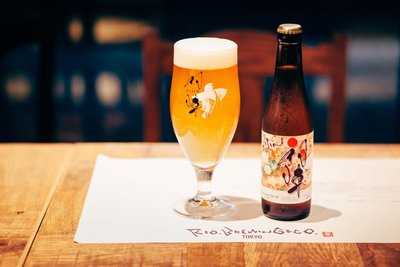 Rio Brewing & Co. 東京醸造所 五反田店
