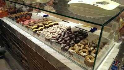 アンジェリークNY 東京駅一番街本店