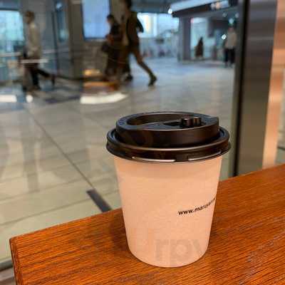 丸山珈琲 エキュートエディション渋谷店