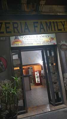 Pizzeria Family DA Corrado&iole, Catania