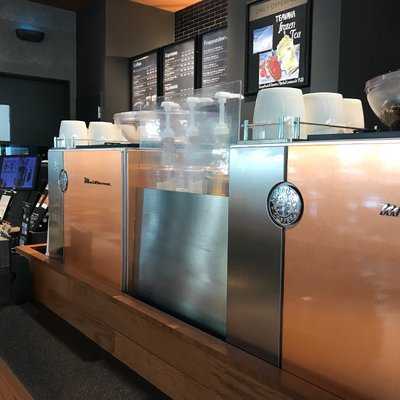 スターバックスコーヒー 赤坂インターシティair店