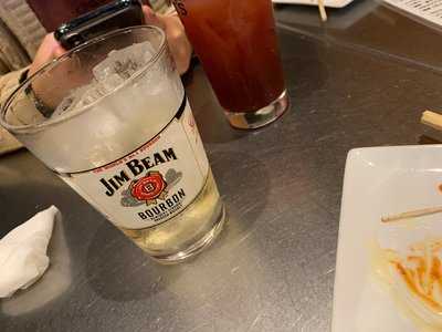 スパイシーフライヤーズ 中目黒高架下店