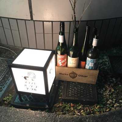 ネクストバッターズサークル