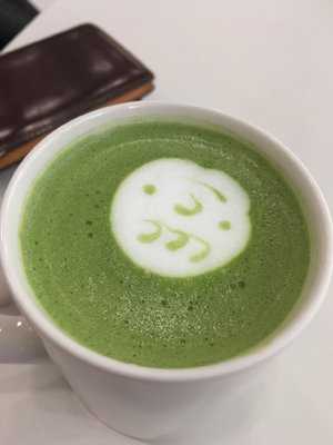 タリーズコーヒー エビススバルビル店