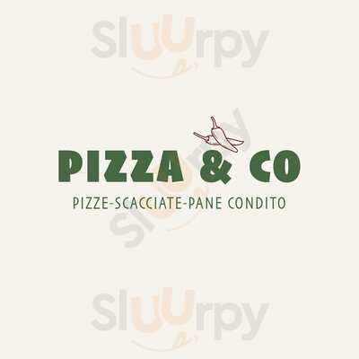 Pizza & Co, Catania