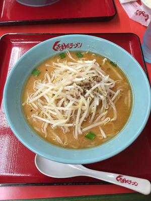 くるまやラーメン 足立保木間店