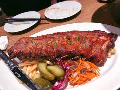 Le Bar a Vin 52 渋谷マークシティ店