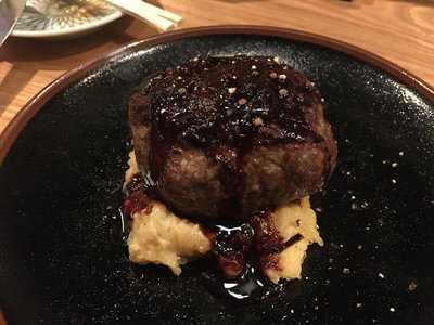 大衆酒場レインカラー