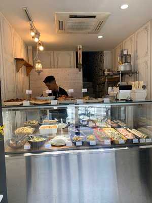 ガルニチュール