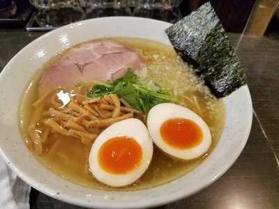 麺や そめいよしの 西荻窪店