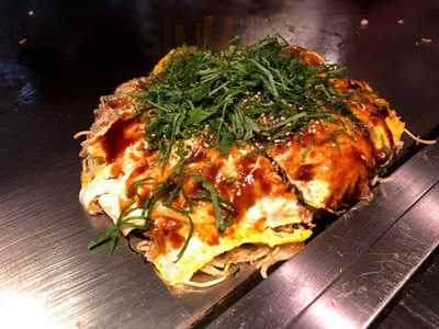 靖国八千代食堂