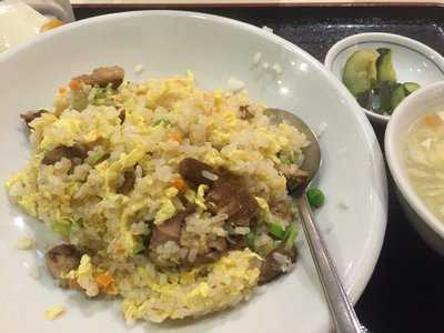 青山一品 青山本店