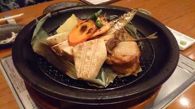 和食豚肉料理 とん風 新丸ビル