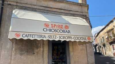 Spritz, Pedara