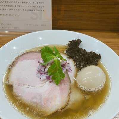 中華そば 西川