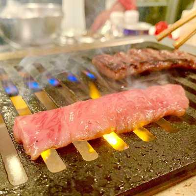 大阪焼肉 塩ホルモン あきちゃん