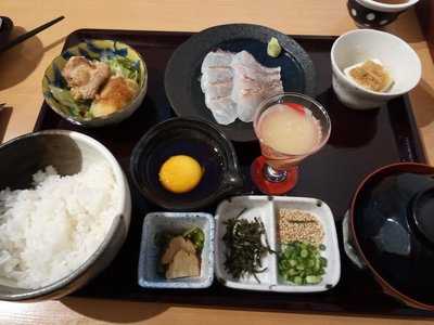 和食日和 おさけと 神保町