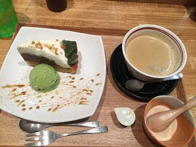 神楽坂 saryo 渋谷マークシティ