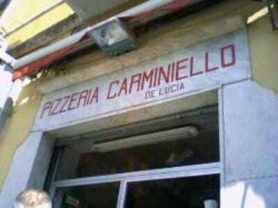 Pizzeria Carminiello