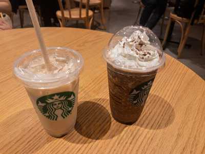 スターバックスコーヒー 荻窪タウンセブン店