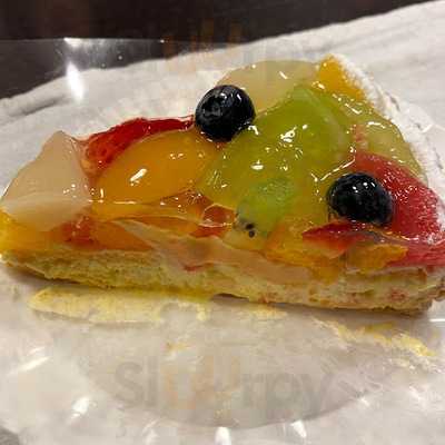 ア・ラ・カンパーニュ田端店 menu