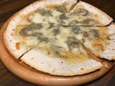 秋葉原バル モンパカ