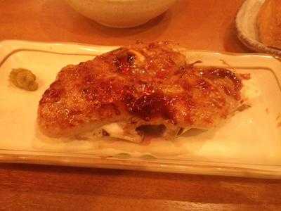 一軒め酒場 三軒茶屋すずらん通店
