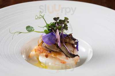 リストランテ ヤギ