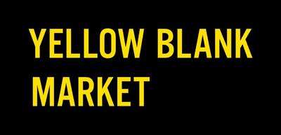 YELLOW BLANK MARKET