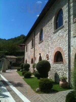 Ristorante Il Casale Di Villa Battistini, Contigliano