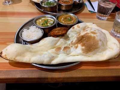 アジアン料理 サハラ 志村三丁目店, 板橋区