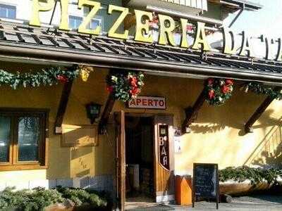 Pizzeria Bar Da Tata