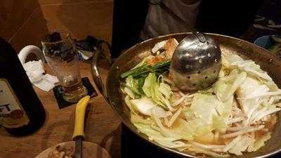 ちゃい九炉 原宿東郷神社前店