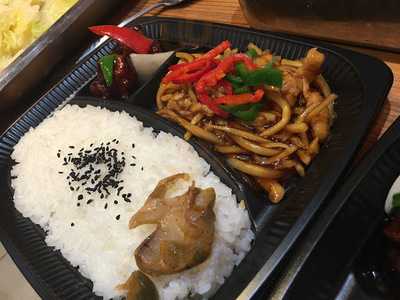 LA プレッツェル