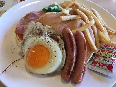 ジョナサン 下井草店