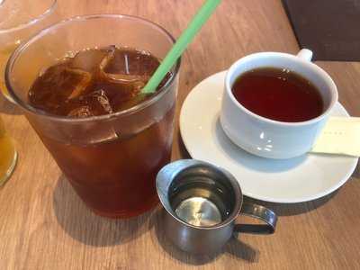 Motta Porteno 銀座店