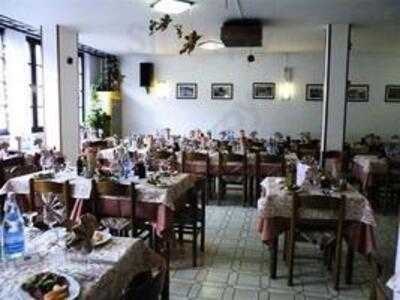 Albergo Ristorante Paradiso, Recoaro Terme