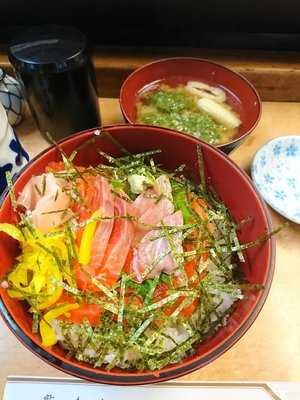 鮨まさ