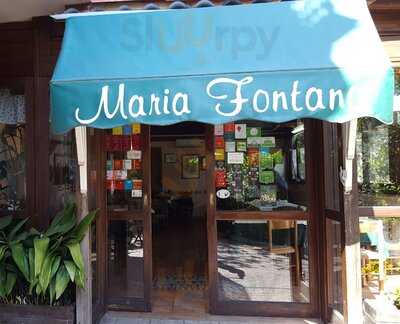 Ristorante Maria Fontana