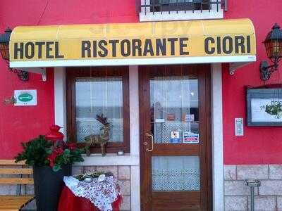 Hotel Ristorante Ciori, Asiago