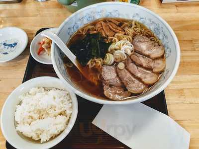 餃子の点点 下赤塚駅前店