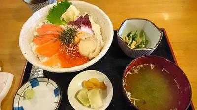 上総屋眞吉 原宿店 menu