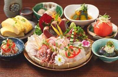 おばんざい鉢屋 神宮前