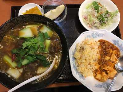 媽媽 神田店