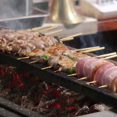 渋谷っ子居酒屋 とととりとん