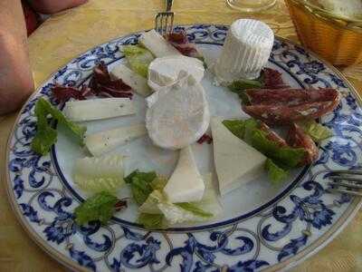 Ristorante L'Oasi di Vescovio, Torri in Sabina