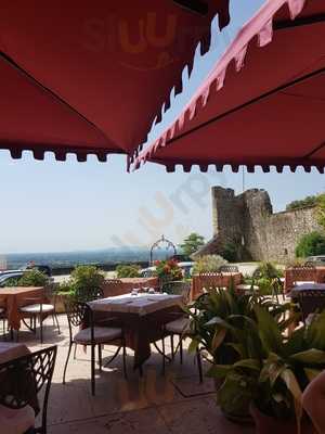 Ristorante Al Castello Superiore, Marostica