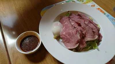 ガスト 池袋サンシャイン通店
