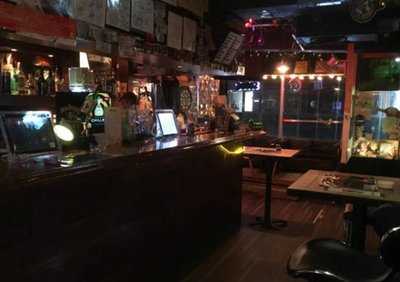 Bar ロックのこころ, 渋谷区