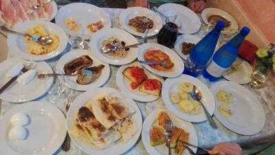 Ristorante La Campagnola - Pensione La Fontana